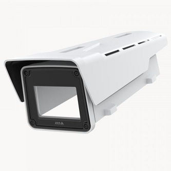 Axis Communications AXIS TQ1804-BE TOP COVER